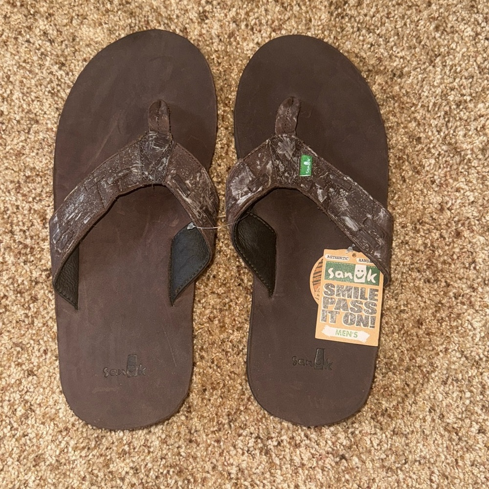 Sanuk Colt Men’s Sandal